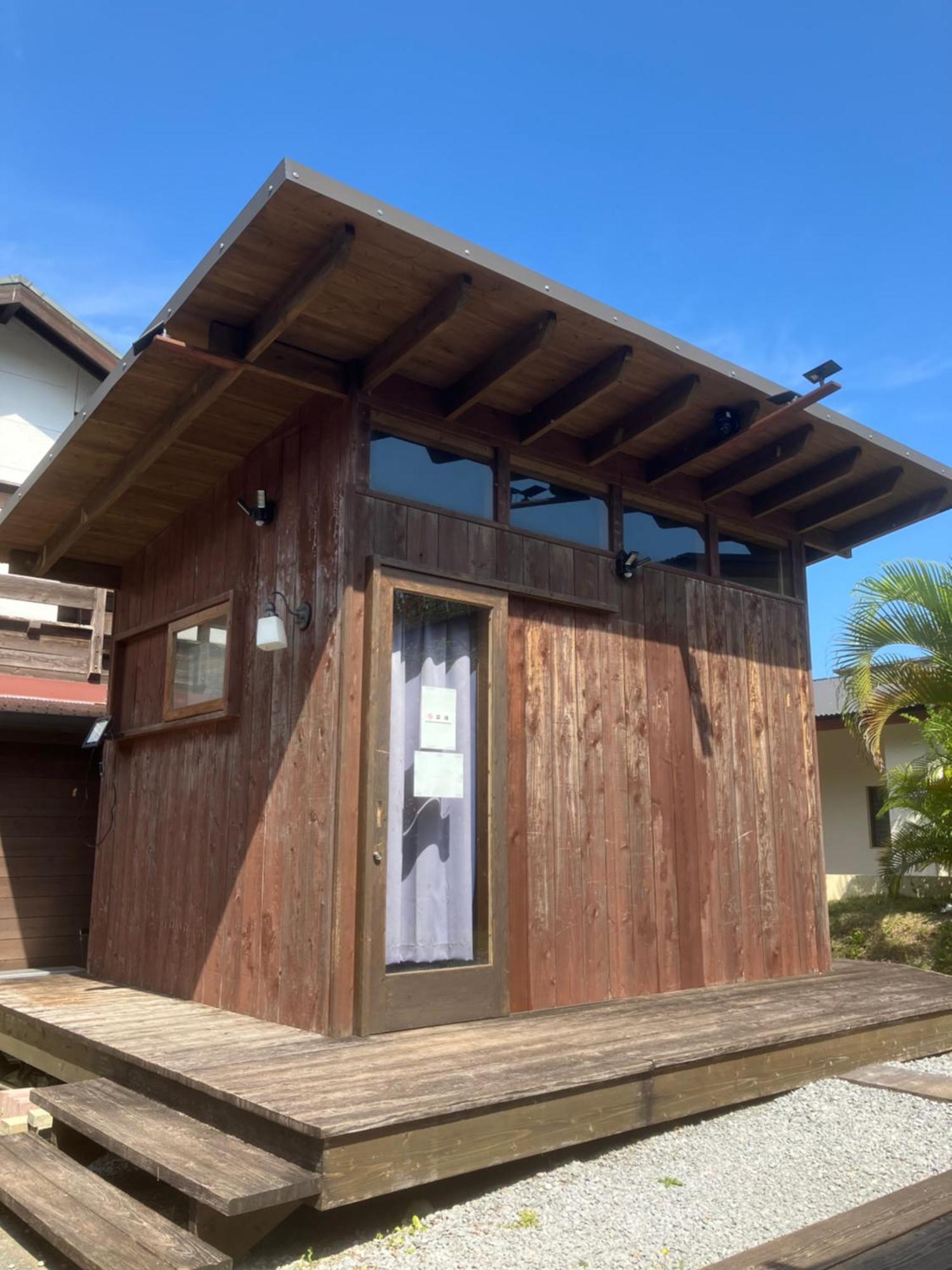 Ｐｅｎｓｉｏｎ　Ｓｈｉｍａｋａｚｅ Hotel Motobu Ngoại thất bức ảnh